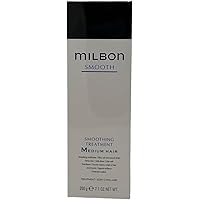 Amazon.com: Milbon Smooth Luminous Bodifying Oil Fine Hair