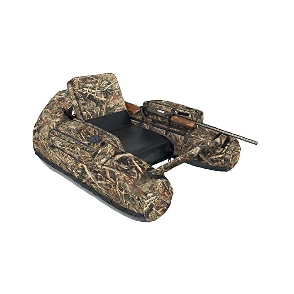 Classic-Accessories-Marshland-Duck-HuntingFishing-Float-Tube-with-Decoy-Bag-Realtree-Max