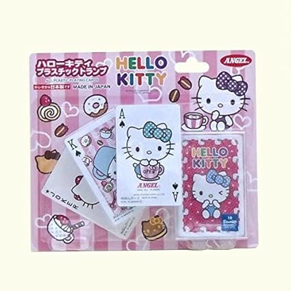 kitty juego de cartas