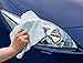 BloominGoods Microfiber Cleaning Cloth Multipurpose & Reusable Cleaning Towel, Perfect for Your Home, Office, Car & All Other Cleaning Needs (50)