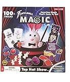 Fantasma Magic Top Hat Show