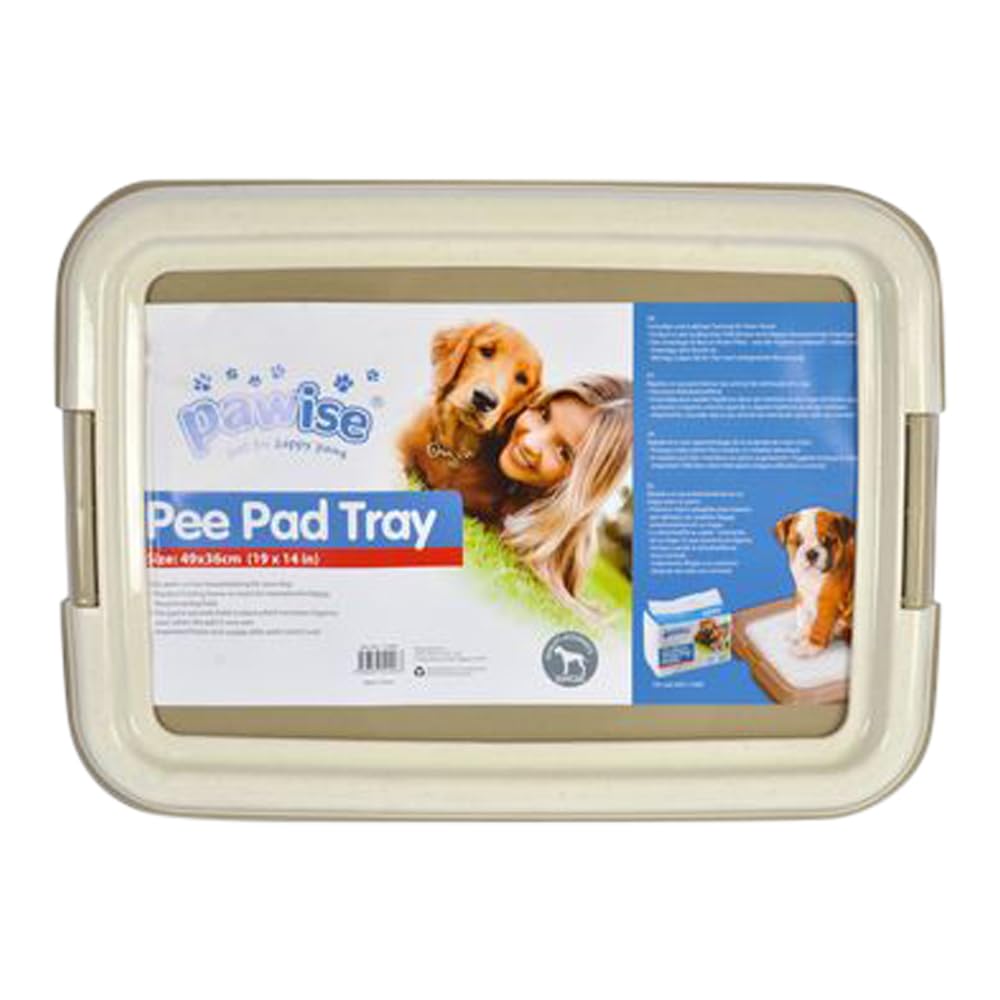 PAWISE - Pee PAD Tray for Pads 33x45cm - (638.2010)