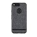 Incipio Esquire Series Carnaby Case for Google Pixel Smartphone - Gray