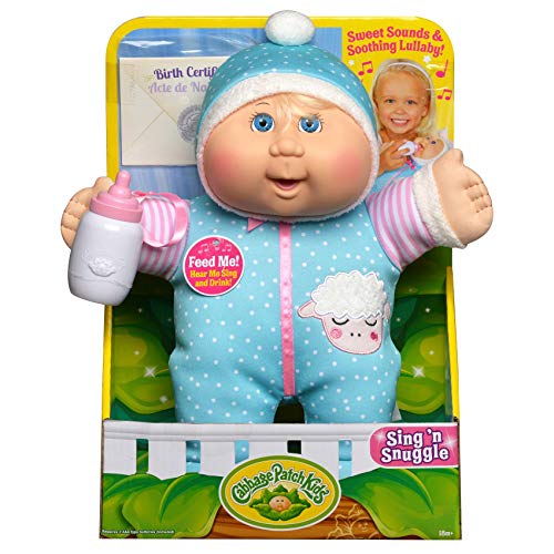 Top 10 Interactive Dolls For 2 Year Old Girls of 2020 No Place Called