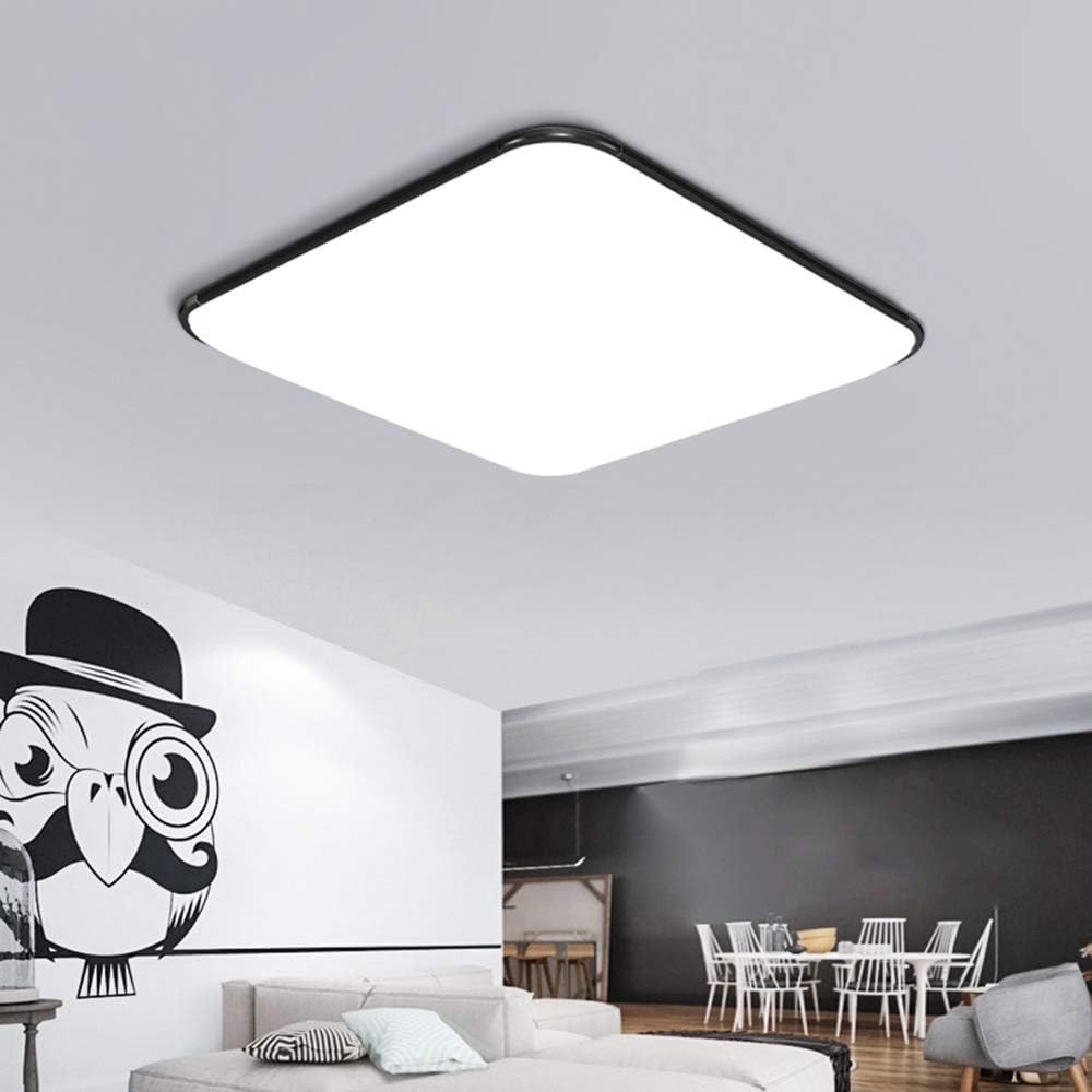 nordic led ceiling lights ultra thin modern ceiling lighting