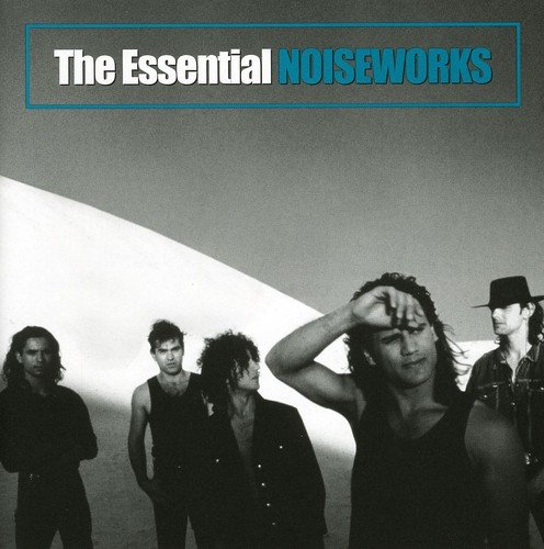 Noiseworks - The Best Singles of All Time Volume 2 - [Disc 6] The 80