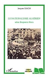 Le  nationalisme algérien