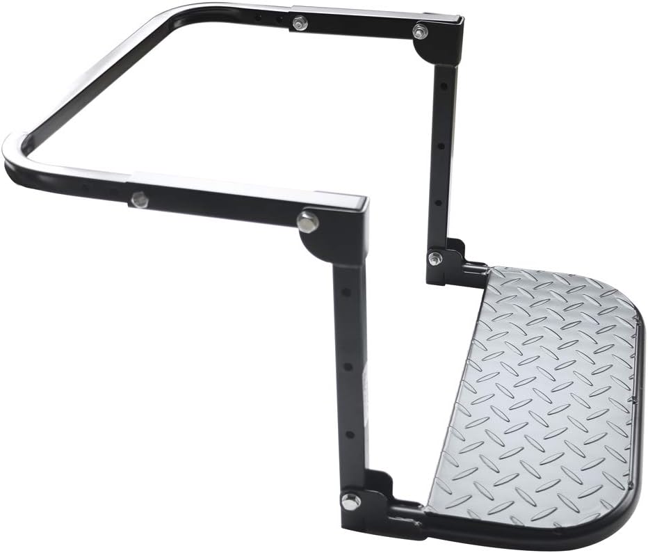 Which Is The Best Truck Tire Step Ladder