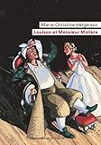 Louison et Monsieur Molière (Flammarion Jeunesse Poche) (French Edition) by