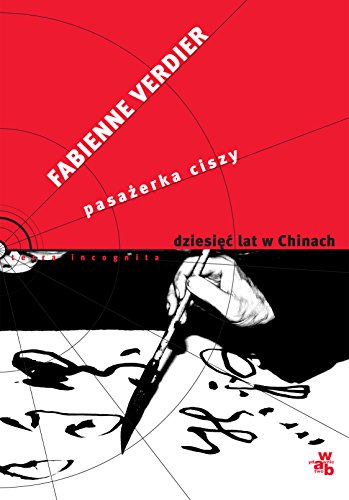 Pasażerka ciszy