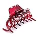 ONECAM Hair Claw Clips for Women, Strong Hold Large Hair Claw for Thick Hair,3 Count