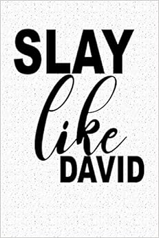 Free Free Slay Like David Svg 266 SVG PNG EPS DXF File