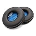YDYBZB HESH 2.0 Earpads Cushion Ear Pads Pillow Replacement Compatible with HESH 2 HESH2 HESH 2.0 NBA Headphones (Magic)
