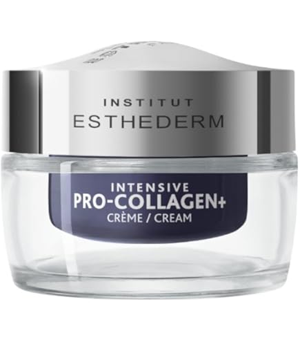 Amazon.com: Institut Esthederm Intensive Hyaluronic Cream, Face