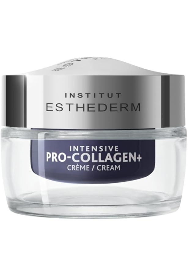 Amazon.com: Institut Esthederm Intensive Hyaluronic Cream, Face