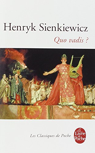 Quo vadis ?