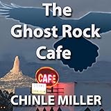 The Ghost Rock Cafe