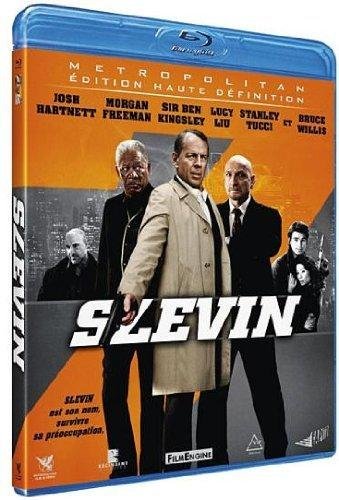 Slevin