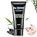 Blackhead Peel Off Mask, Blackhead Remover Mask, Purifying Black Mask, Black Mud Face Mask, Facial Cleansing, Blackhead Remover Deep Cleanser Acne treatment, Blackhead Cleansing Mask