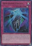 Yu-Gi-Oh! - Dimension Mirage (MVP1-EN025) - The Dark Side of Dimensions Movie Pack - 1st Edition - Ultra Rare