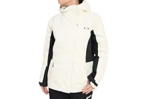 Oakley Range Recycled Jacket