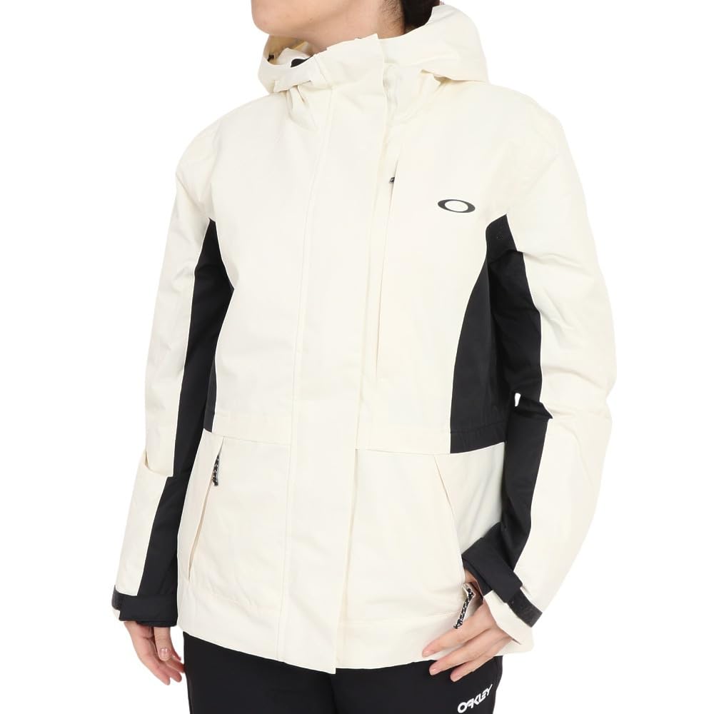View 1 of Oakley Womens Heavenly RC Jacket M