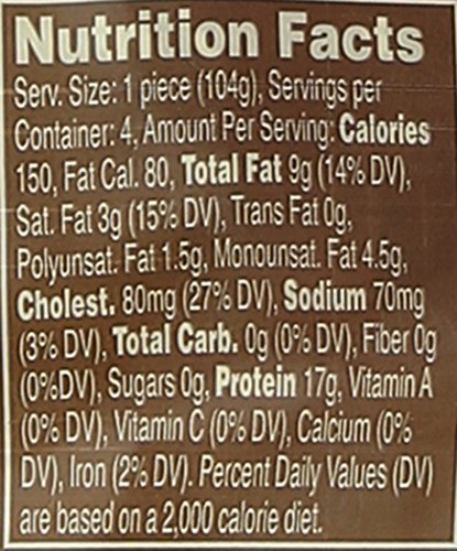 4 NatureRaised+Farms+Boneless+Skinless+Chicken