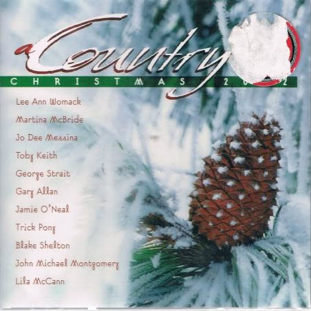 Jamie Dee - Country Christmas: 2002 - Zortam Music
