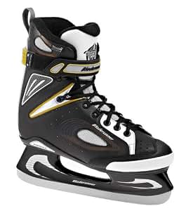 gold blade ice skates