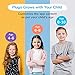 Shifu Plugo STEM Pack - Math & Construction (Link & Count), Augmented Reality Games with Fun Building Blocks | Cool Math Game for Ages 5-10 Years Boys & Girls Pre-K to Grade 5 (iOS/Samsung Devices)