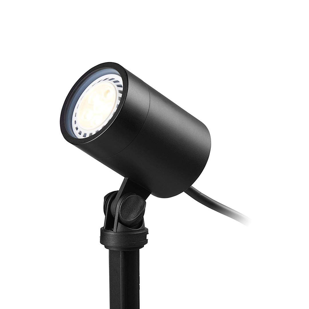 Ellumière 01EL063 Black Spotlight-Large