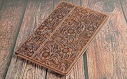 Gexmil Genuine Leather Case for iPad pro 11 Inch