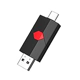 Aiibe 32GB USB C Flash Drive Dual Drive 32GB USB