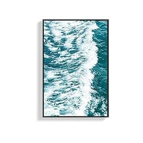 Framed Canvas Wall Art for Living Room, Bedroom Canvas Prints for Home Decoration Ready to Hanging - 16x24 inches