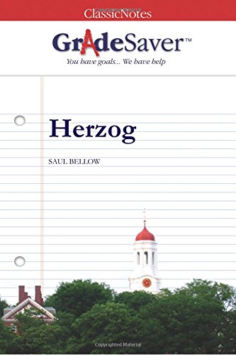Herzog Study Guide