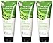 Avalon Organics Unscented Aloe Moisturizing Cream Shave, 8 oz.