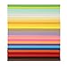 Caydo 1080 Sheets Double Sided Origami Stars Paper - 27 Colors