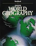 Glencoe World Geography-Workbook