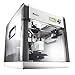 XYZprinting Da Vinci 1.0 3D Printer, Grey