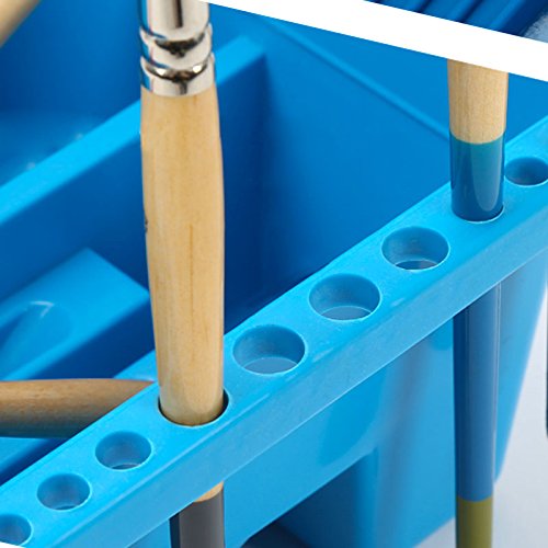 3 Melleco+Cleaner+Compartment+Painting+Plastic