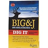 Swagger Big & J Deer Dig It|Bioavailable Mineral|4.5 lb, Powder