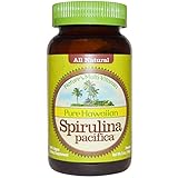 NUTREX HAWAII SPIRULINA POWDER, 5 OZ