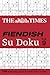 The Times Fiendish Su Doku Book 9 by The Times Mind Games