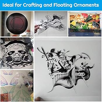 printable transparency sheets