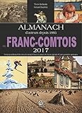 Image de Almanach des gens d'Auvergne