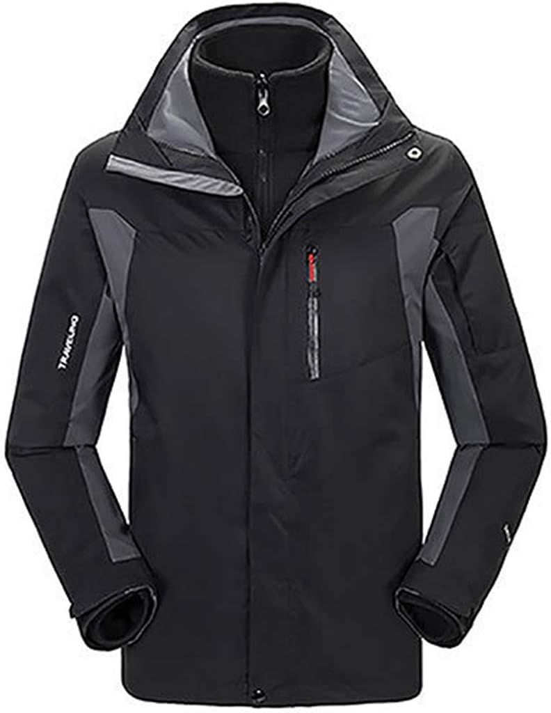 Water Proof Coat Men Outdoor Jackets Breathable Jacket Hillwalker