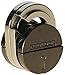 PADLOCK Hanayama Cast Metal Brain Teaser Puzzle _ Level 5 Difficulty Rating