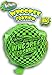 JA-RU Whoopee Cushion Self-Inflating Large (1 Unit) Prank Gas Sounds Plus Bouncy Ball Bundle | Item #327-1slp