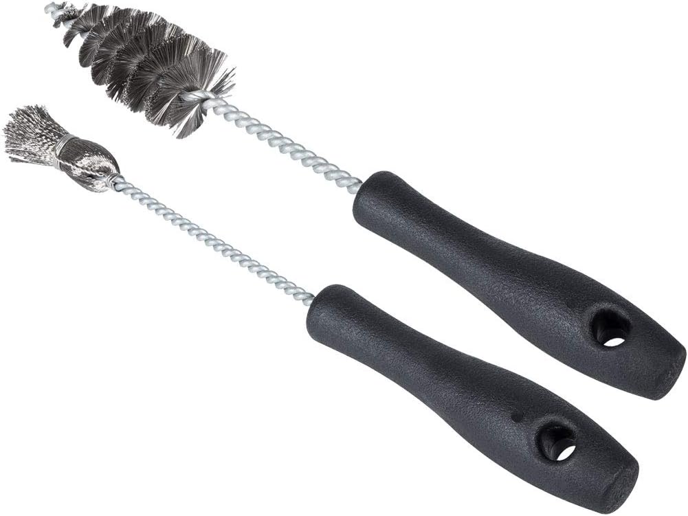Royalo Univeral Injector Bore and Cup Cleaning Brush Kit 2
