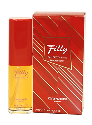 perfume capucci